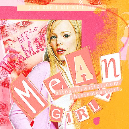 meangirls tweet media