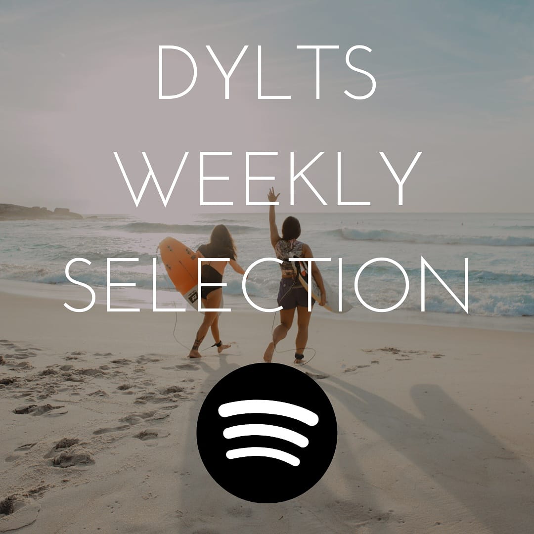 DYLTS's tweet photo. 🌊 Let's continue to discover new music each week! 🎶🔊 Hear 15 new songs from Saux , @Two Another, @Khruangbin &amp; more
🎧#Spotify: https://t.co/dbBTRglBvl
🎧#Deezer: https://t.co/aunLu0hz0J https://t.co/JnTW7PMAQI