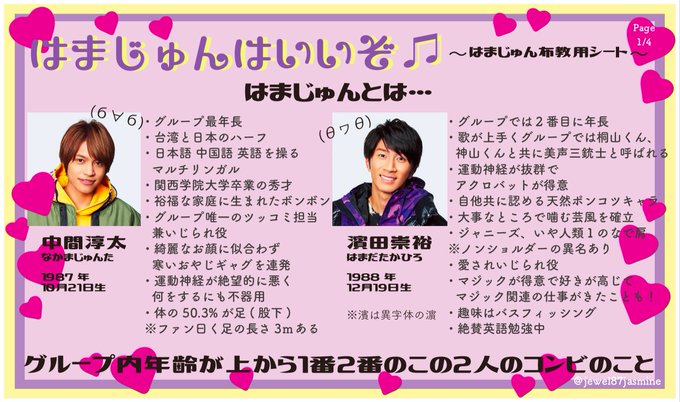 Jewel87jasmineさんのイラストまとめ