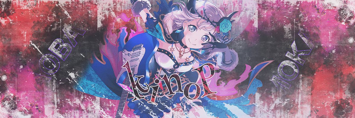 01naTrp's tweet photo. もうTwitterやってないフォロワーさん多すぎるので、引用リツイートで宣伝してくれませんか🥺
してくれた人にヘッダー作るかも🤭 https://t.co/xqmSfchmDK