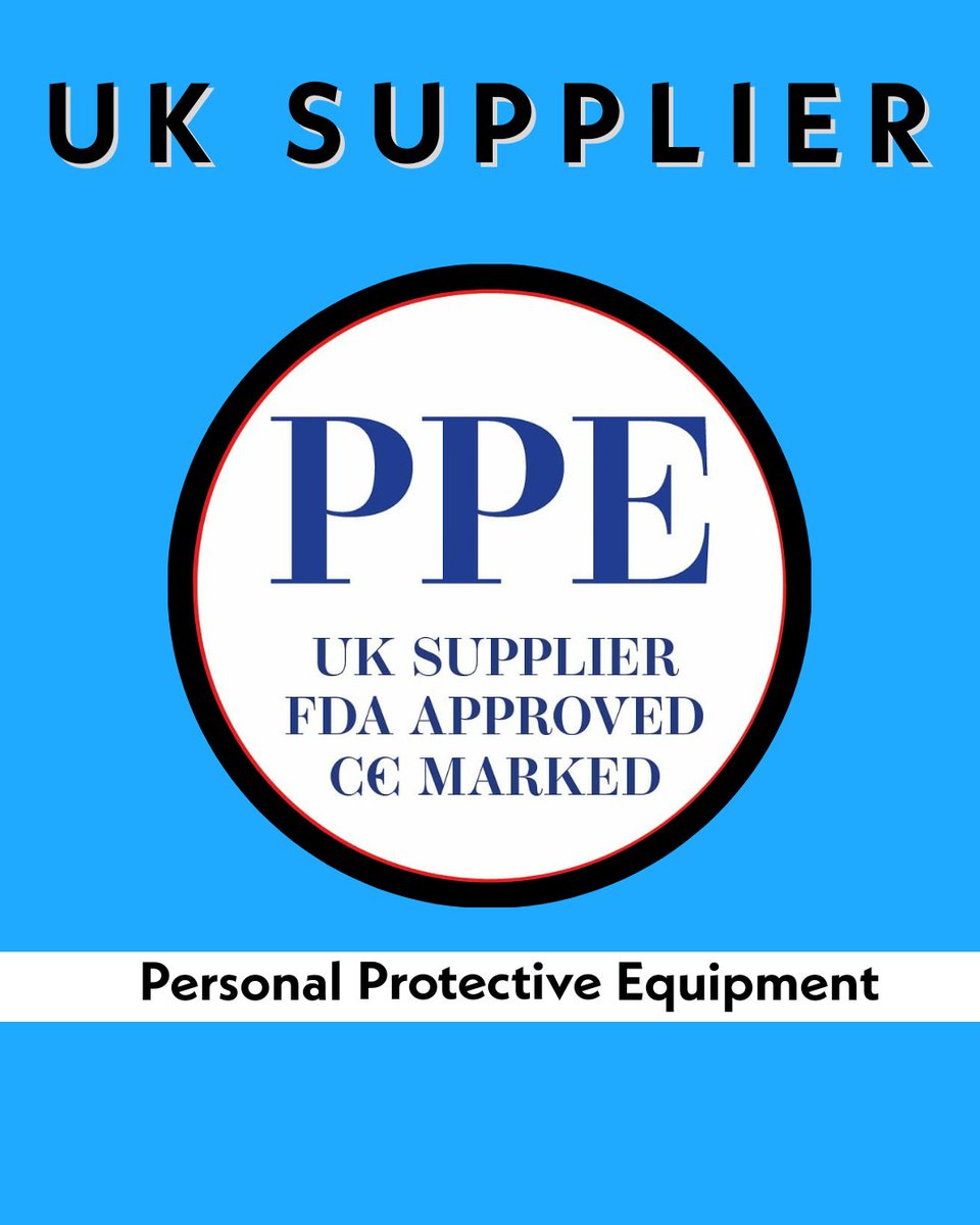 UK PPE (@uk_ppesupplier) / Posts / X