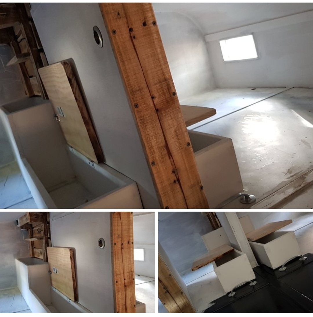 gobusaustralia's tweet photo. The girls split loft is starting to take shape now ๐
Windows fitted, trimmed, primed and now installing the electrical stuff...
https://t.co/utQYVpoO5C
๐...
#buslife #loft #rustic #busconversions #homedecor #tinyhome #busbuild #motorhomes #skoolie #camperbus https://t.co/P9EBDIWxV7