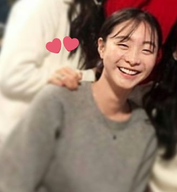 94KINGDAMI's tweet photo. She looks so happy, i am so soft 😭☺️😍

cr. haril_dami

#kimdami #김다미 https://t.co/XJgScc4lL1
