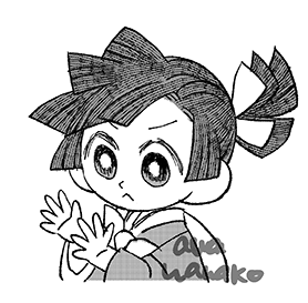 こども #創作 