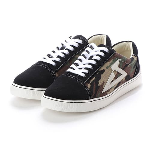 jade_shoes's tweet photo. 【JADE ONLINE SHOP】
💎"JADE"old crew-1(JW/JWS8993)💎
【SALE30％OFF】￥8.500→￥5.590

OLD SCHOOLのダンサーにオススメ✨
軽量・通気の機能を持った耐久性の高いラバー配合の
オリジナルアウトソールを搭載
カモフラージュ柄でパンチのある足元に！！

JADE SHOP👉🏽https://t.co/1dquo6T6Ty https://t.co/TvsStswgKT