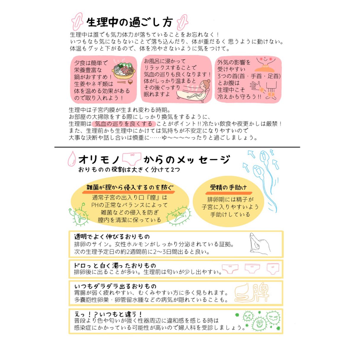 妊活姉妹 中医学zoom オリモノの役割 雑菌侵入を防ぐ 受精の手助け 膣を潤わせ やわらかくする 陰虚体質 潤い不足タイプ の方や ホルモンの分泌が悪いと オリモノが不足することで性交痛が起き セックスレスの原因になることも 漢方では腎陰を 妊活姉妹 中医学zoom オリモノの役割 雑菌侵入を防ぐ 受精の手助け 膣を潤わせ やわらかくする 陰虚体質 潤い不足タイプ の方や ホルモンの分泌が悪いと オリモノが不足することで性交痛が起き セックスレスの原因になることも 漢方では腎陰を