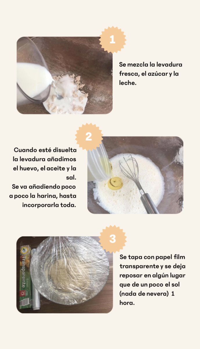 GrupTravi's tweet photo. ¿Preparamos una deliciosa merienda? 😋
Se llama Açma y es un brioche turco y además está relleno de Nutella.
#ConVosotrosTodoEsPosible 👏 #gruptravi https://t.co/R95G9Q5E84