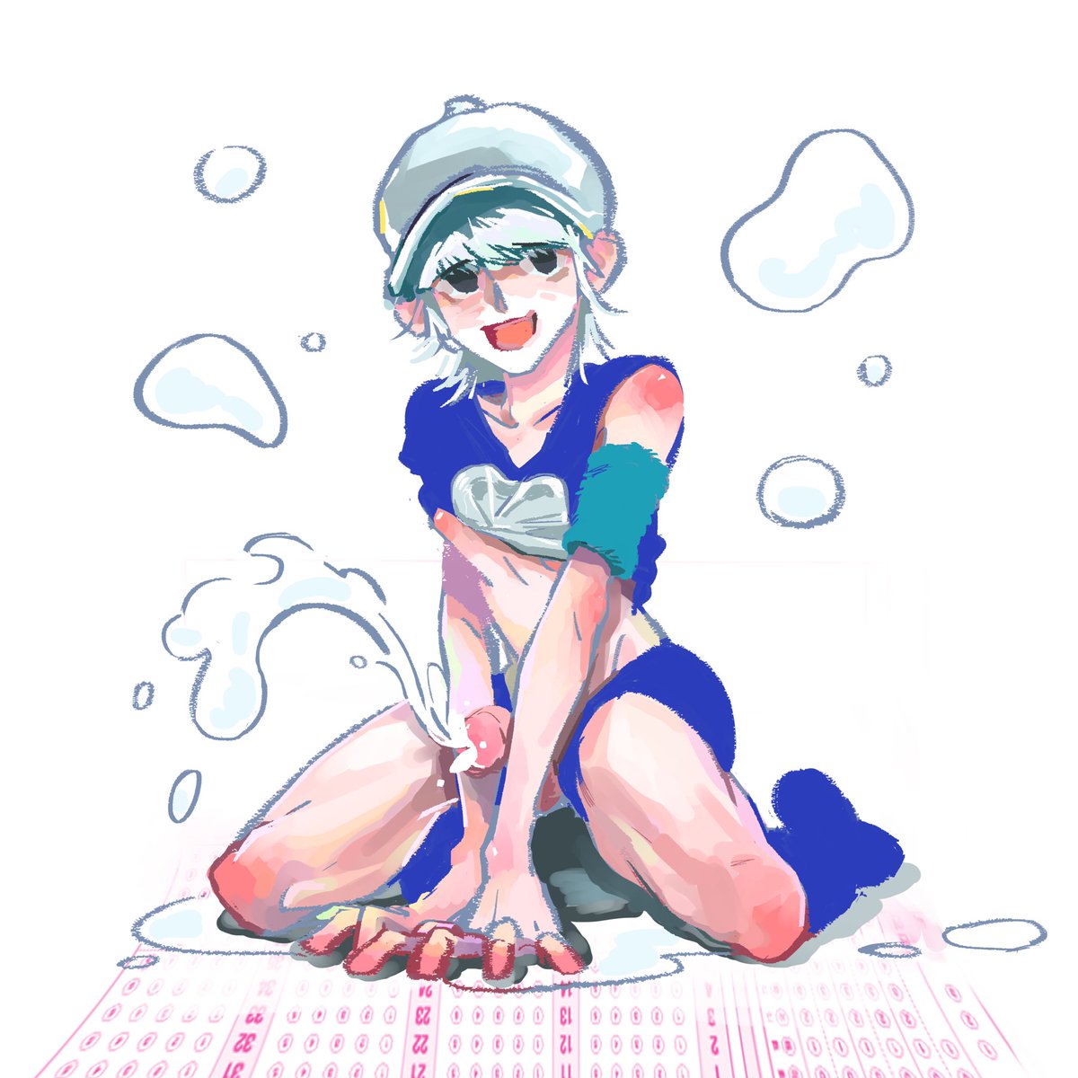 불량수정액 질질샌다ㅋㅋ 재고 떨이해요~^^