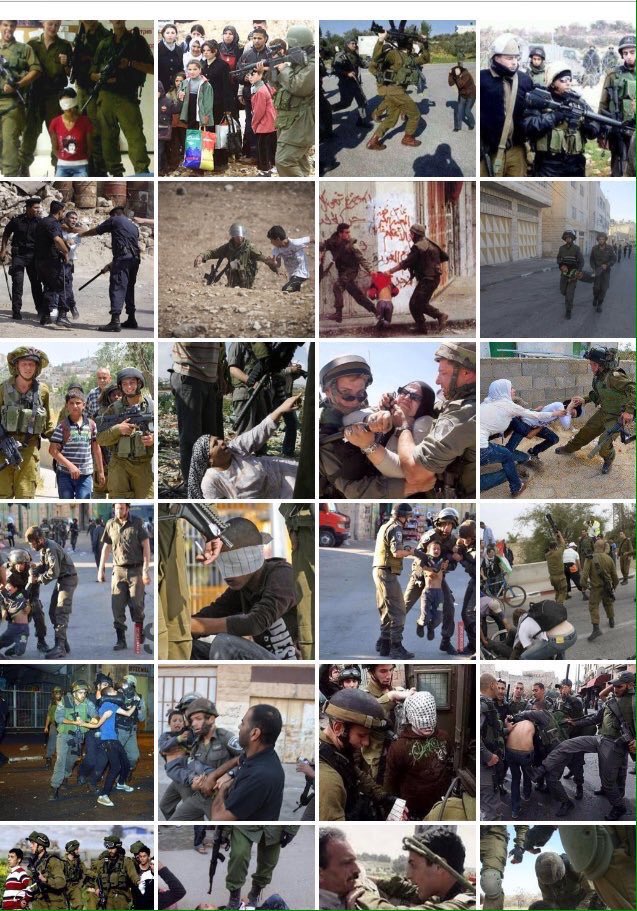 BenJamminMac5's tweet photo. @HP If you’re going to impose yourself on my twitter feed you could at least stop supplying the tech at check points, in prisons where children are being held prisoner and generally supporting an oppressive, racist regime #BDS #StopHP #israeliApartheid https://t.co/wDWsv7CWJW