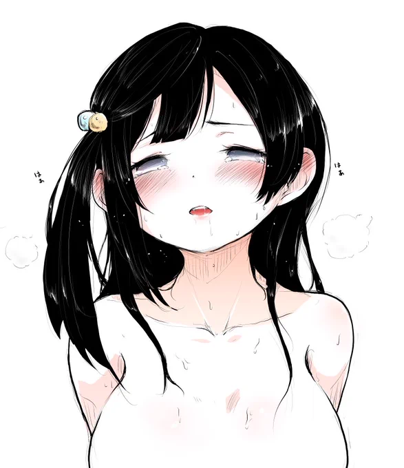 ちゅぽんっ 