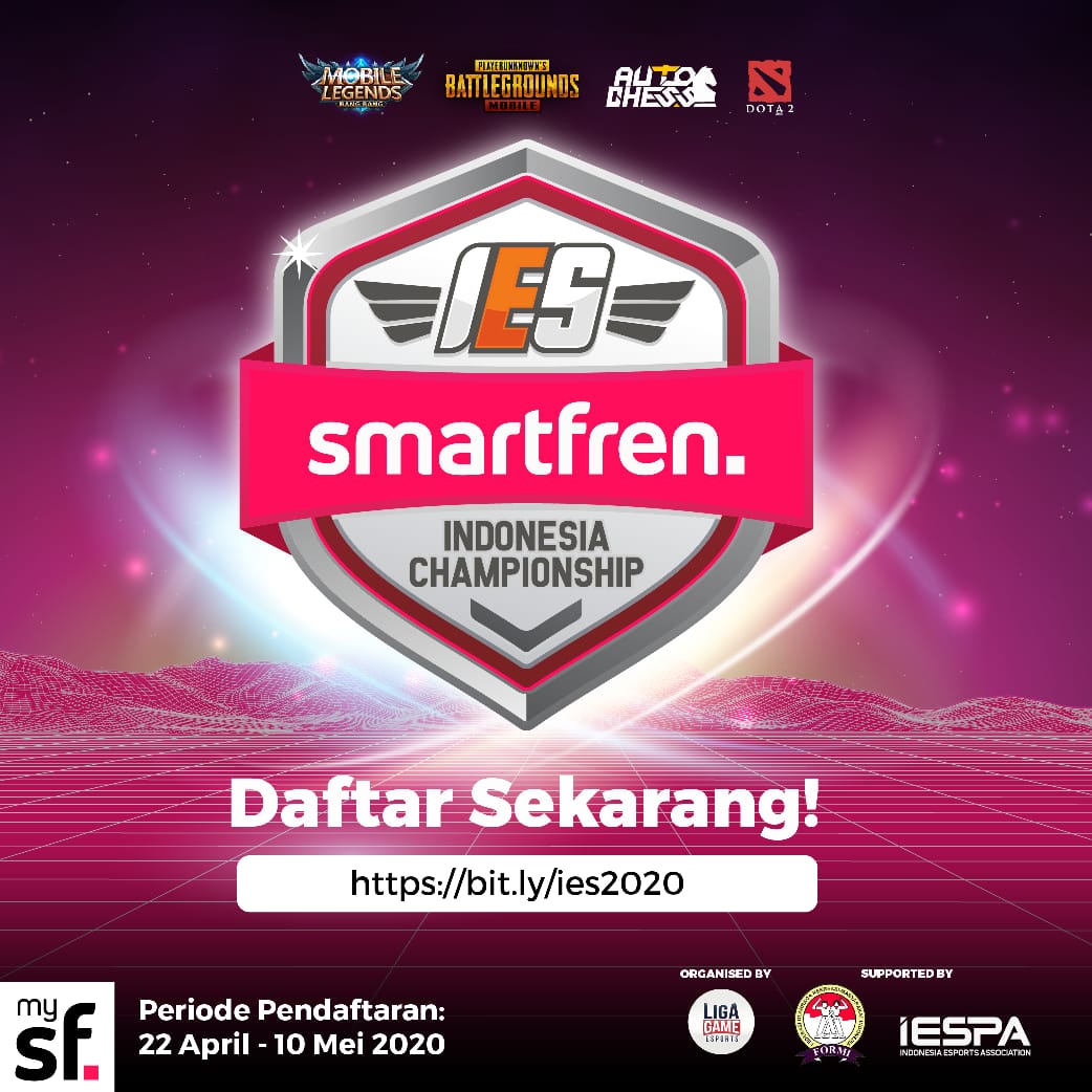 SMARTFREN INDONESIA CHAMPIONSHIP
<a href="/ligagame_tv/">Liga Game TV</a>
<a href="/lanugrahafm/">La Nugraha FM Palembang</a>