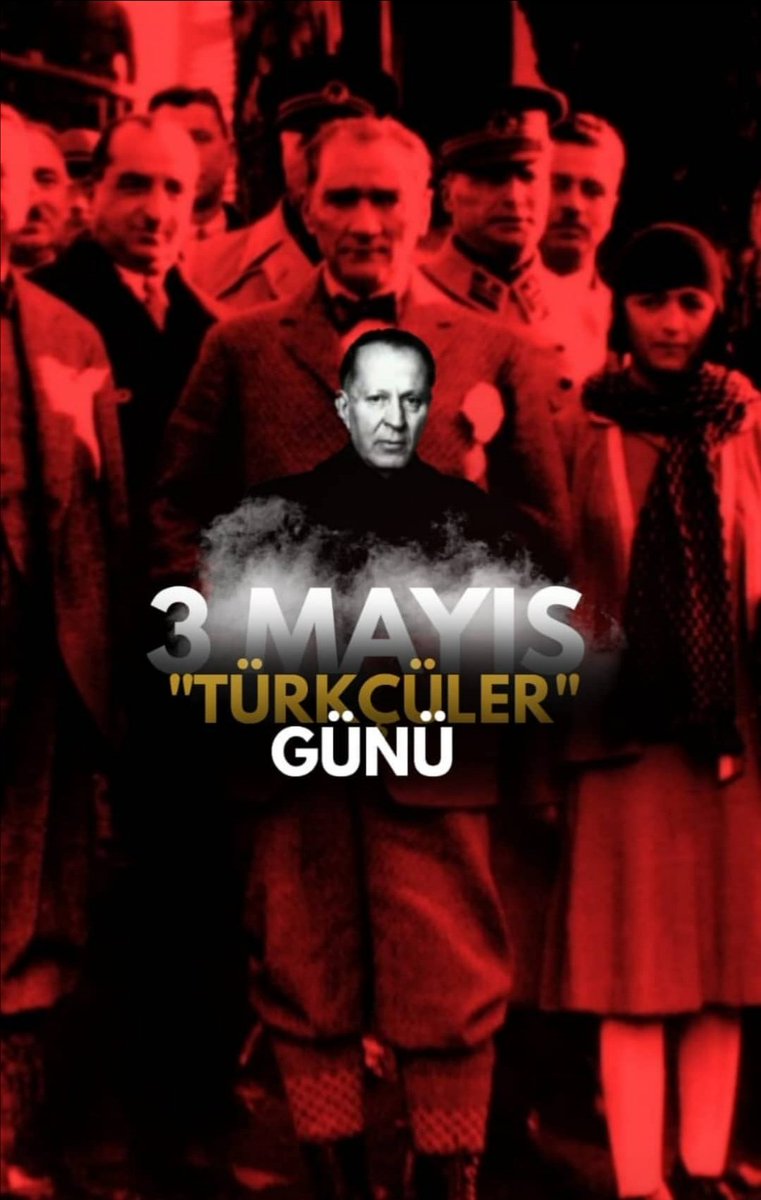 Fatih Görücü tweet media