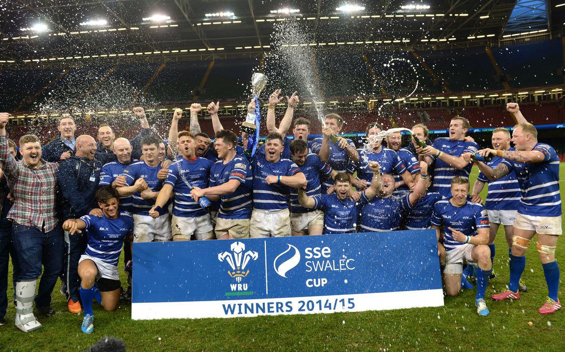 Bridgend Ravens tweet media