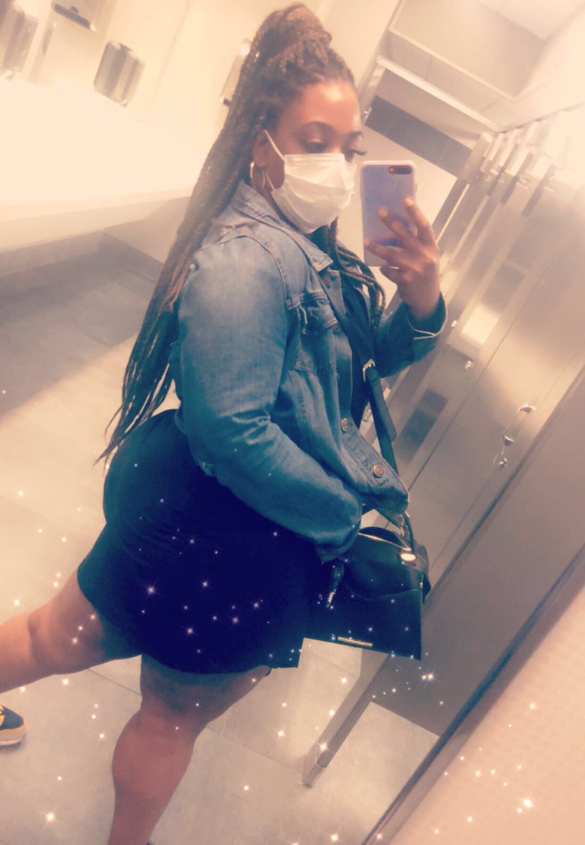 thunder_cheeks2's tweet photo. Covid Nine-Tingz 😷💕 #Thundercheeks https://t.co/yjF1f7ZHSu