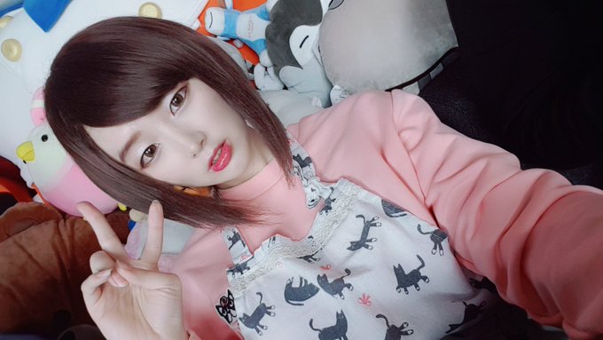 コスプレイヤー[spiralcats]도레미のTwitter画像34