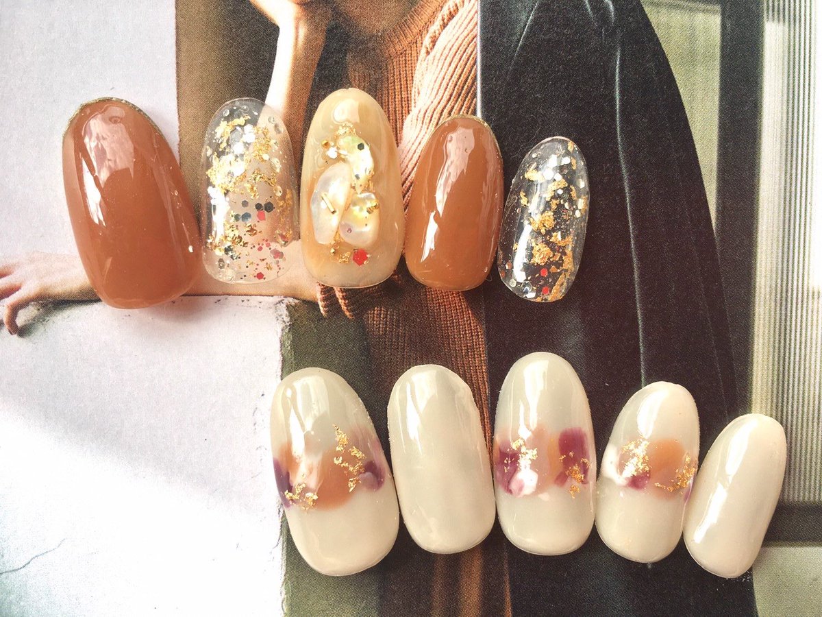 Olネイル Twitter Search