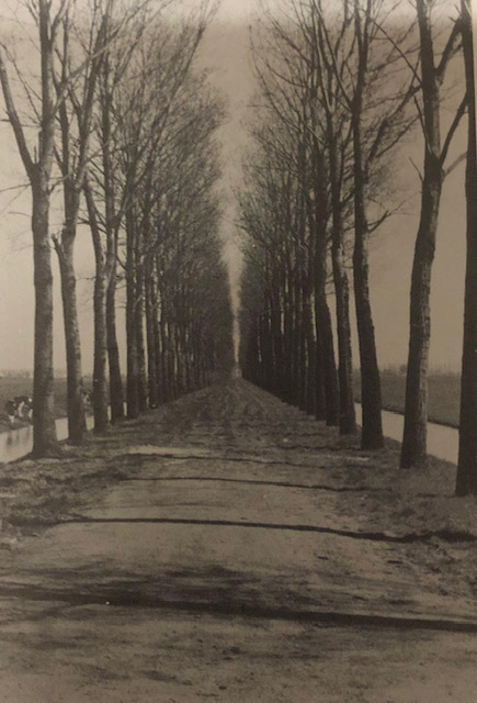 75 jaar geleden: 3 mei 1945 overval in de Purmer..