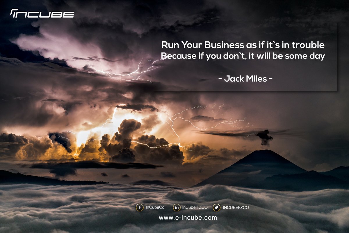 INCUBEFZCO's tweet photo. #sundays_quotes
Be a part of our success
Become a reseller: https://t.co/NvMG9bLWsY โ๏ธ
Request a Demo : https://t.co/f9RM7fPDbB โ๏ธ
#Future_of_technology #InCube2020 #IT #Mobility #marketing #InCube #Creative #Creative_Post #Be_Safe https://t.co/XOARVGrzLd