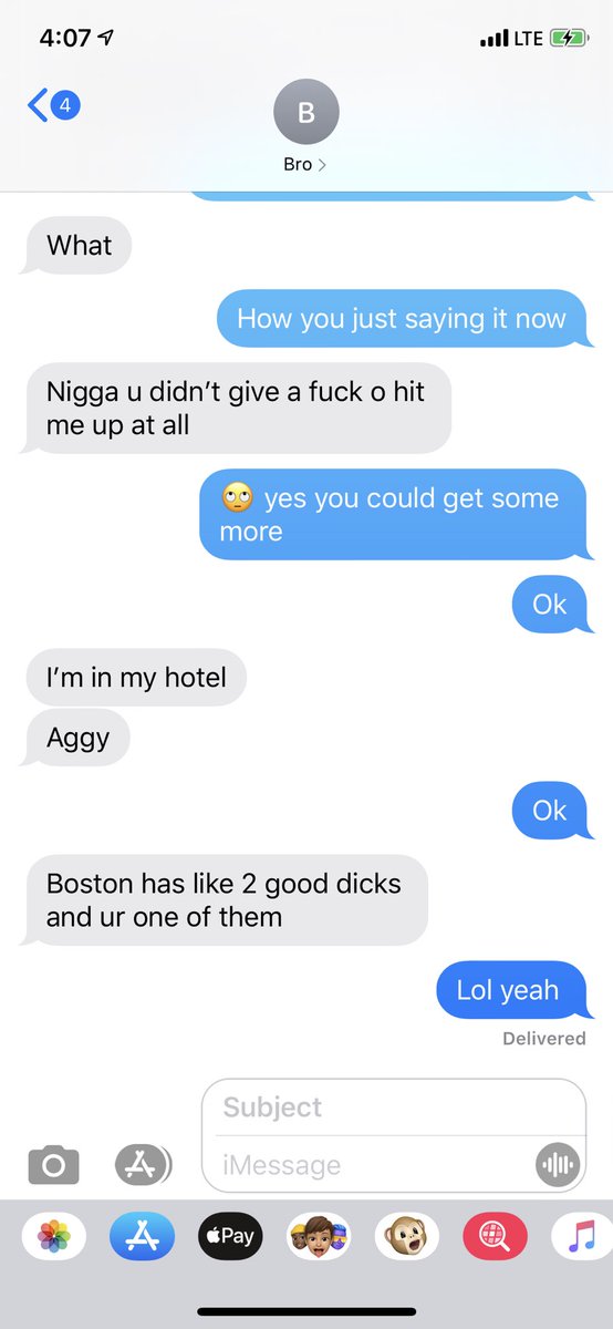 CreamyCeezy's tweet photo. 😎 when you know your top 🍆game is one of the best in your city #BostonBest 😎😜 https://t.co/trlqUtPAfU