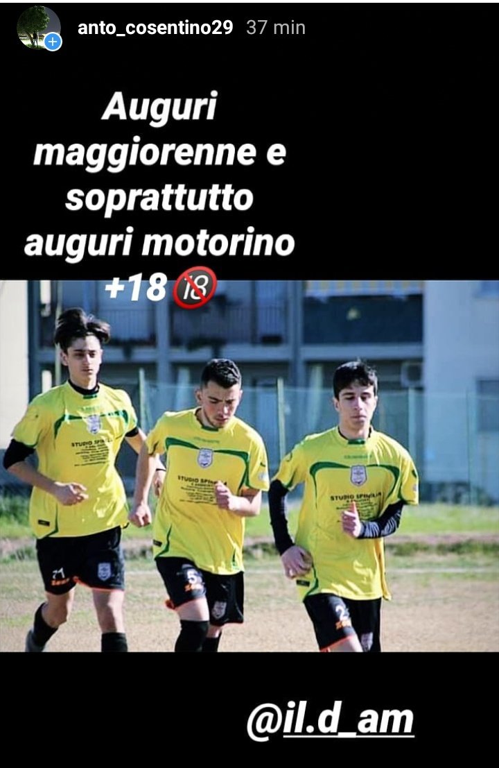 Tanti Auguri Di Buon Compleanno Damiano Youtube