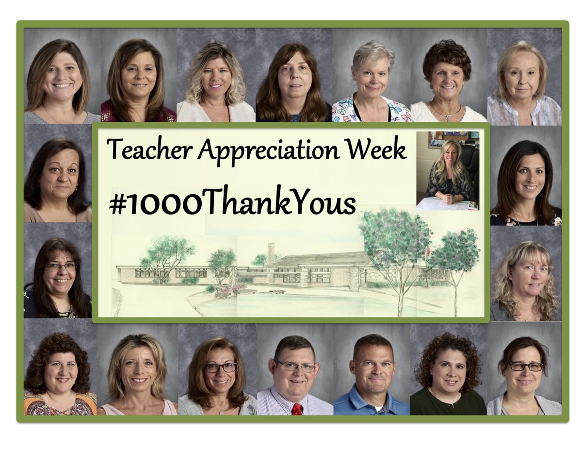 stjamescarmel's tweet photo. #1000ThankYous to our hard-working and dedicated teachers. We wouldn't be US without YOU! @mauracr87811579 @fathertonym @MichaelDeegan10 @ArchNY_Schools @NY_Arch @Mary_JaneRS #HVCatholicEd https://t.co/TuTs1BrHqE