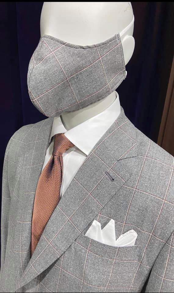 Willyetaisici's tweet photo. The world will never be the same again, our fashion designer are on point @TshepangLobete @WisaniMusengi @ConSambo @African_Odyzzee @TourismgAfrica. Let's us support them #SouthAfrica #business #fashion #day35oflockdown #level4lockdown #workingfromhome https://t.co/WtdocSAbHP