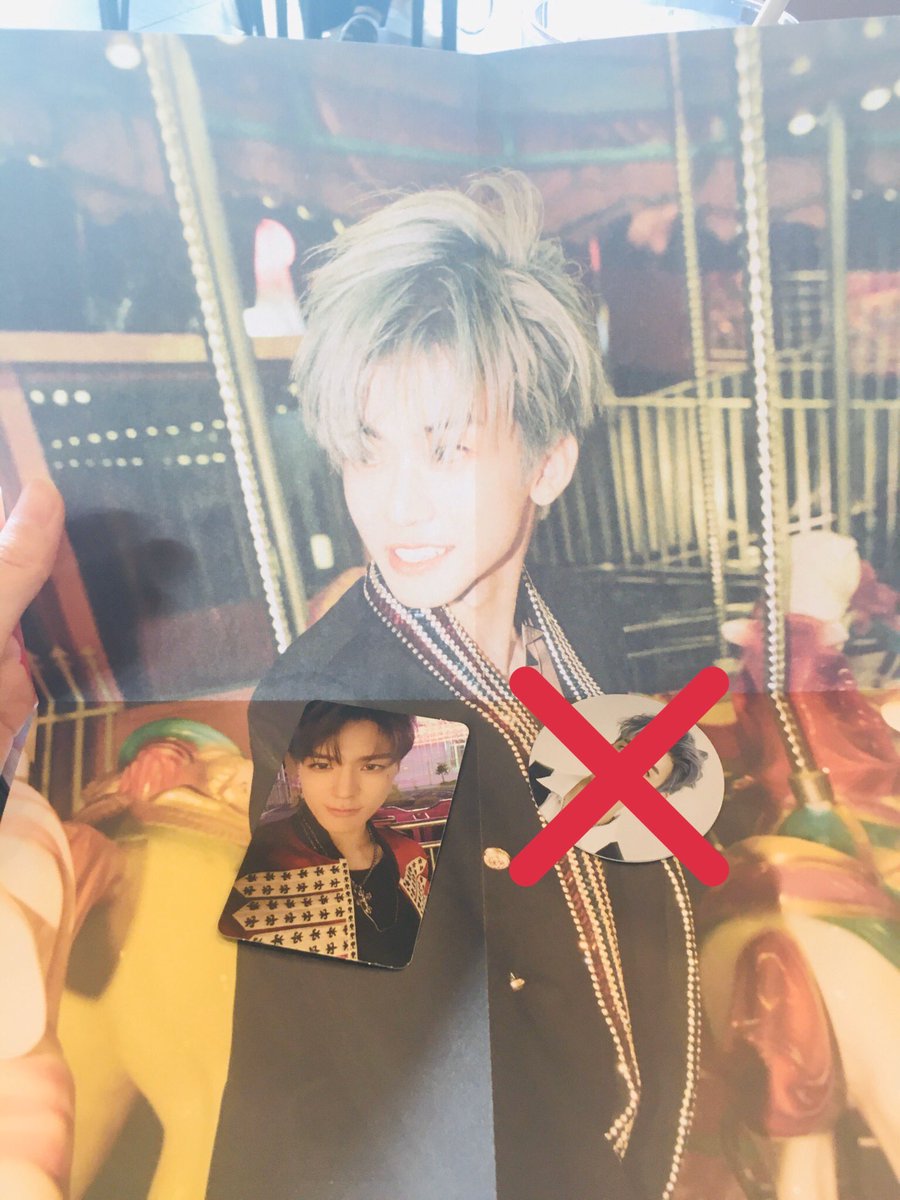 mydmx97s's tweet photo. (🇰🇷) ดีลเกา #มิวมิวดีลจ้า ของในอัลบั้ม #NCTDREAM   🏀📗🖍✨

• การ์ดเจโน่ : 280฿
• โปสพับแจมิน : 150฿

📮ค่าส่ง30/50
#NCTzen #ตลาดนัดอซทดรีม #ตลาดนัดnct #NCTDREAM_RIDING 
#NCTDREAM   #ตลาดนัดnctdream #ReloadWithNCTDREAM https://t.co/HZxq1lDS25