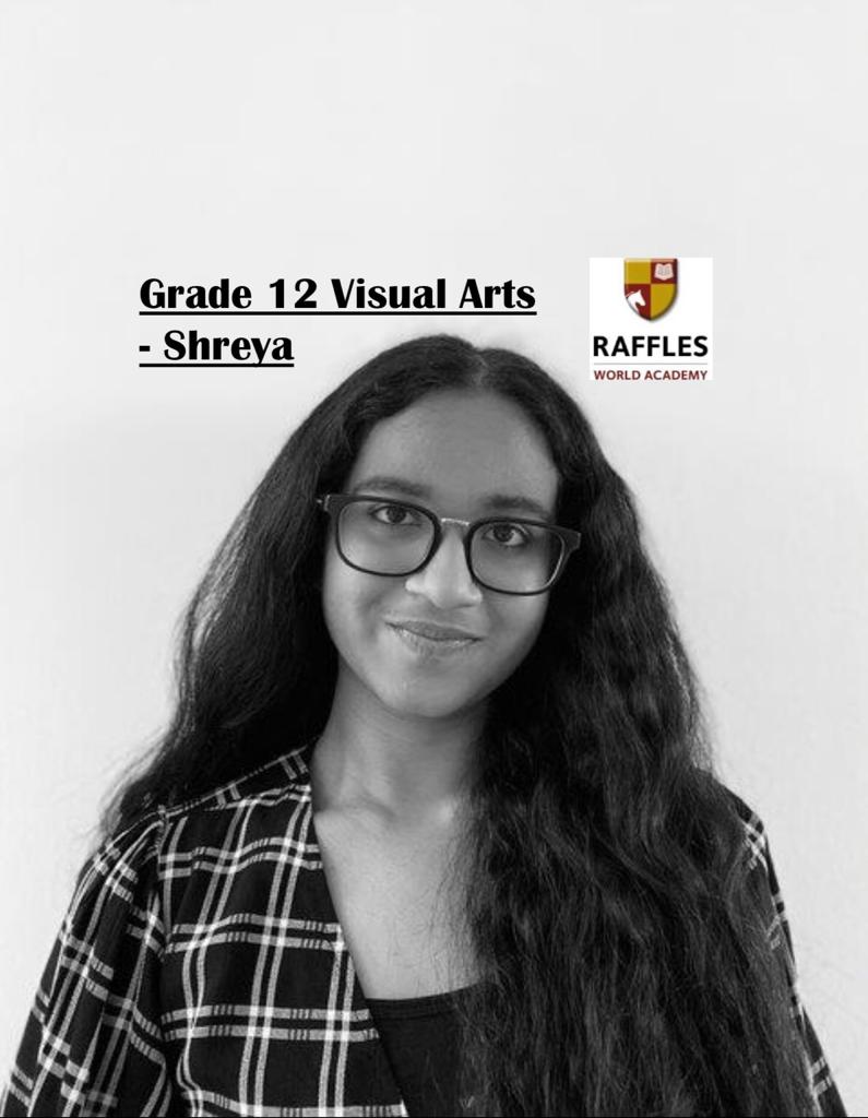 IBDP | Raffles World Academy tweet media