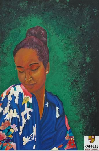 IBDP | Raffles World Academy tweet media