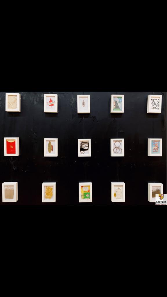 IBDP | Raffles World Academy tweet media