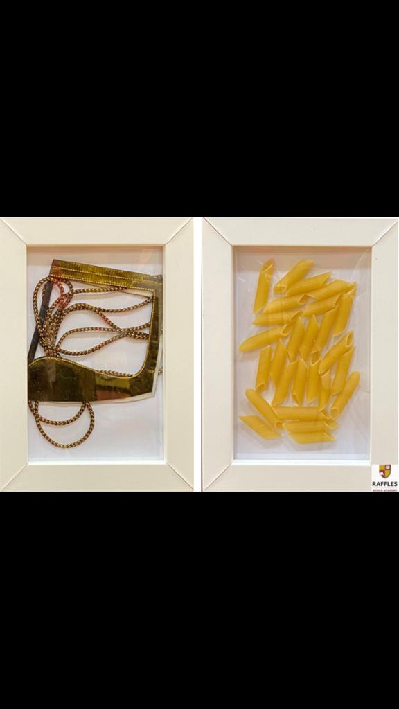 IBDP | Raffles World Academy tweet media