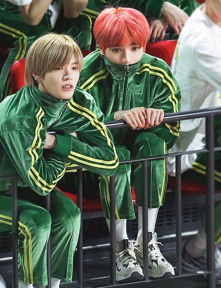⟡˚𝒑𝒐𝒐𝒏𝒏𝒙 ݁ /•᷅•᷄\੭ tweet media