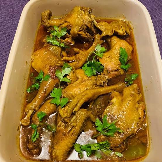 AfricaFactsZone's tweet photo. South African food, Umleqwa. https://t.co/KlUtNZWmvs