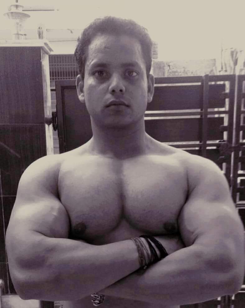 Shesh Baghel(शेष बघेल) tweet media