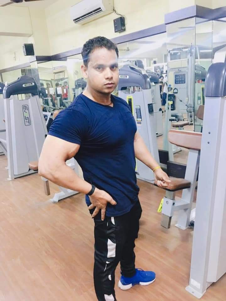 Shesh Baghel(शेष बघेल) tweet media