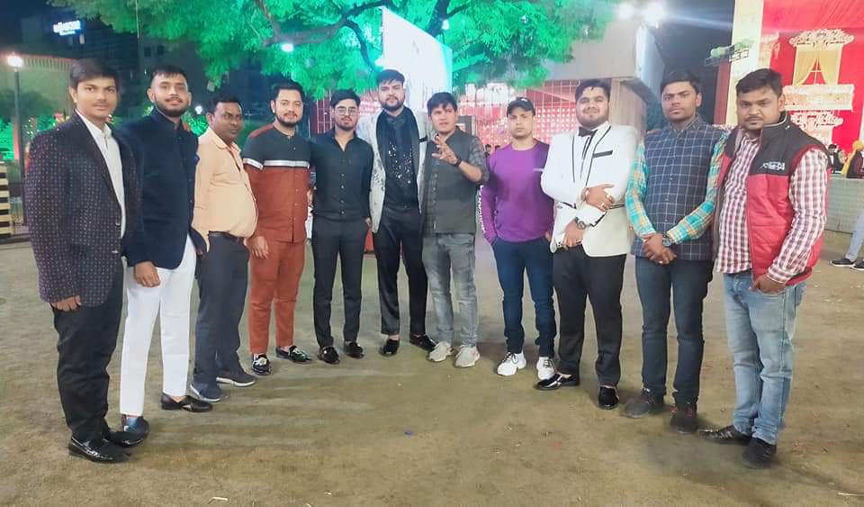 Shesh Baghel(शेष बघेल) tweet media