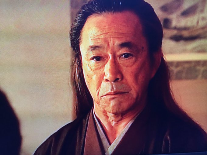 緒方洪庵のtwitterイラスト検索結果