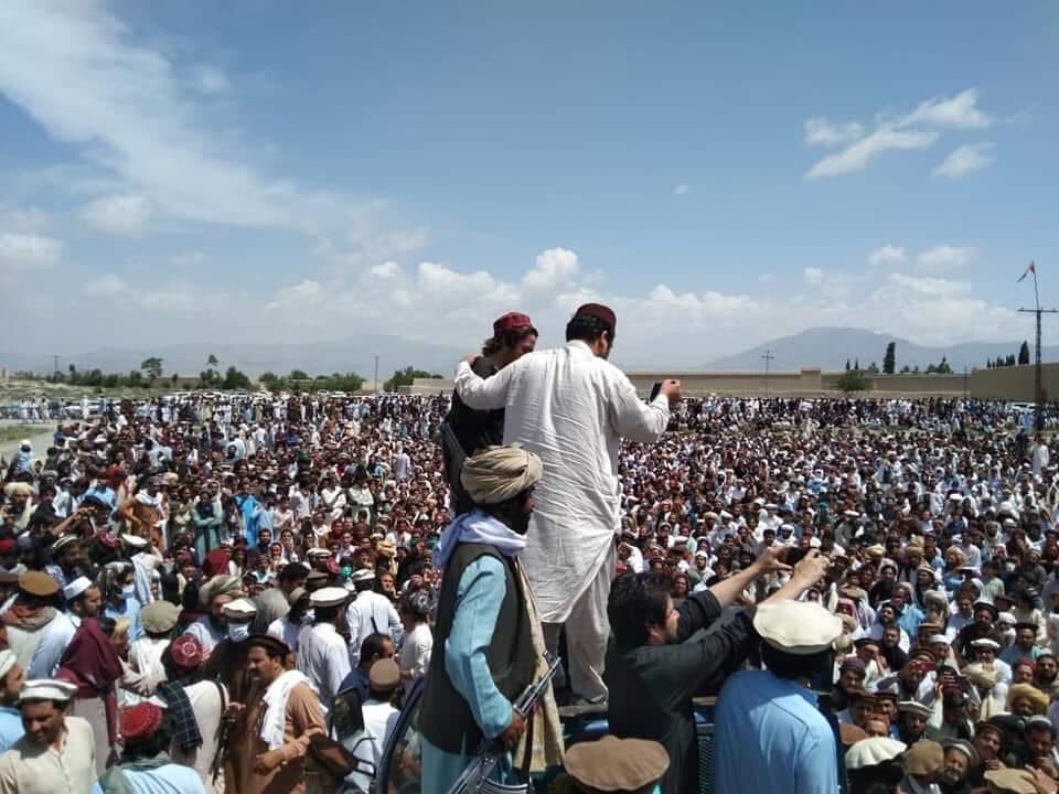 Hasibullah kalemzai tweet media