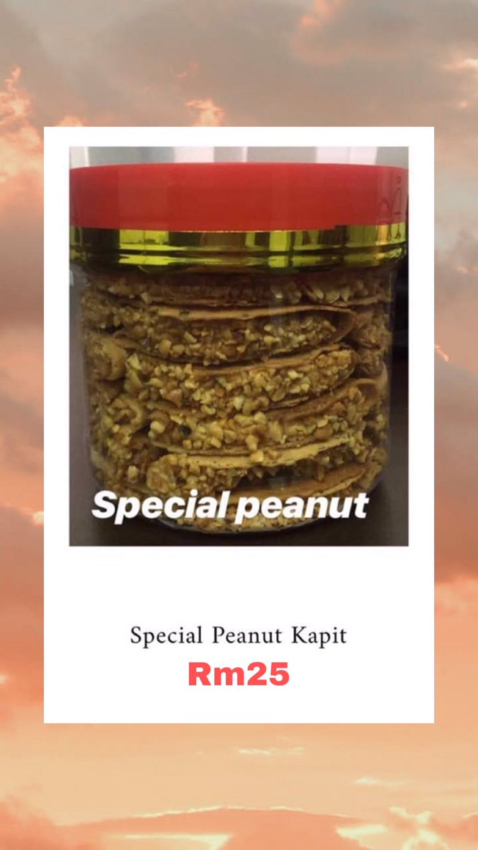 MuhammadEffi_'s tweet photo. Yang ni yang special punya ✨🥰 https://t.co/n6VibDJHEy