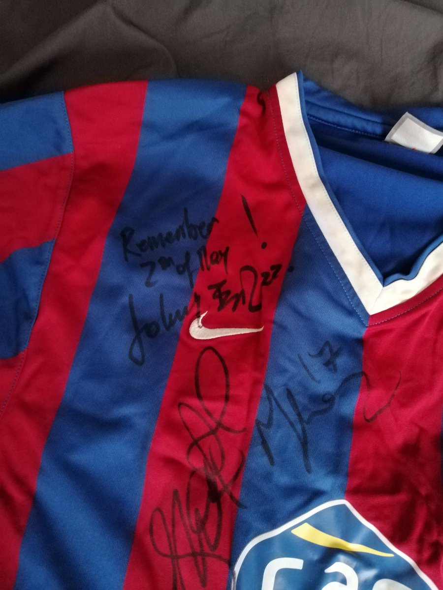 Daniel Harrison tweet media