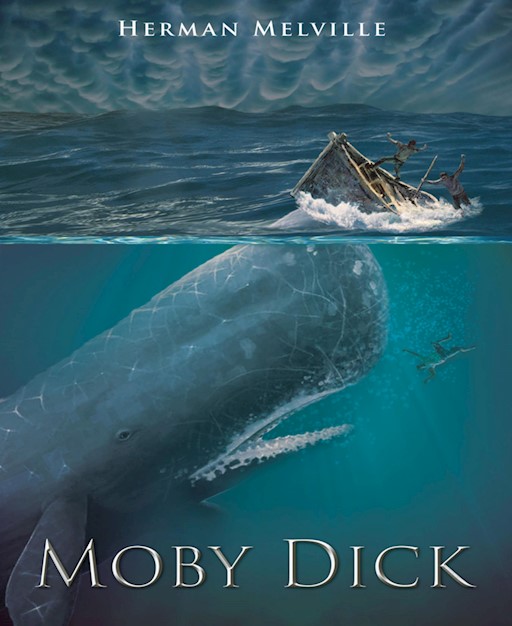 EdytaS00's tweet photo. Day 08. Classic I can't force myself to read is "Moby Dick". I have tried at least 5 times, but I think at this point it's a lost battle.
#30DaysofBooks📙 https://t.co/1kEC8M58MR