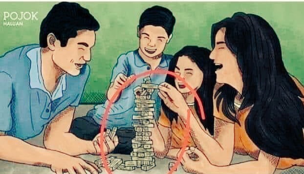 Suryavamsikrish's tweet image. #LOCKDOWN2020... Lockdown is not same at every home...ONE AT HAPPY' SIDE...AND MOST ARE AT A  HUNGER SIDE😒😔😔#savehunger #savepoor