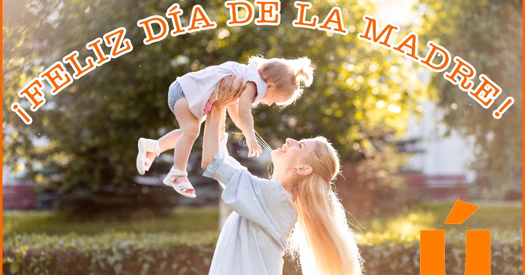 TiendasUniko's tweet photo. Todo lo que somos se lo debemos a ellas, las que hacen que todo funcione, las que siempre están ahí, ¡A nuestras madres! Gracias a todas ellas y más en estos duros momentos.
Si necesitan algo recuerden que estamos abiertos con regalos y productos ideales #tequiero #diadelamadre https://t.co/co7G8GMjKR
