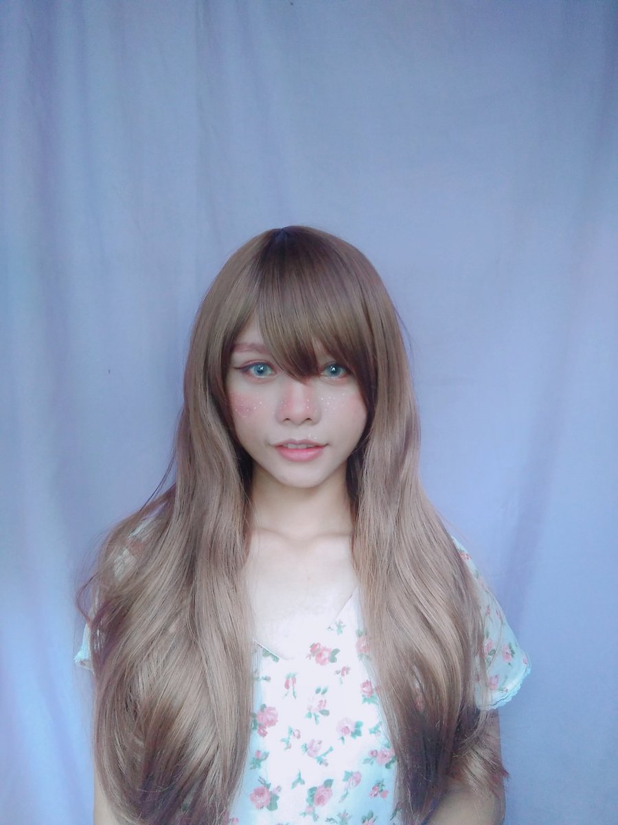 Ryryn__'s tweet photo. Lookin fresh muh girl ๐๐ธ
.
.
.
#makeuptrial #makeupideas #sweet #Spring #Asia https://t.co/OS0U2PgjNW