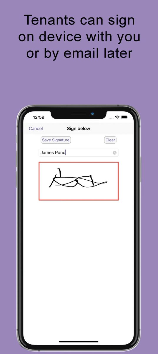SmarterReports's tweet photo. Download the Smarter Property inventory app for FREE from your App Store and get FIVE completely FREE reports! #Smarter #Property #inventory #App https://t.co/VE3NFmgQ6R