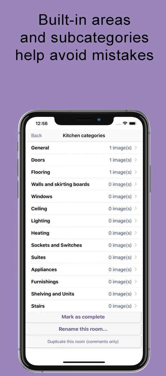 SmarterReports's tweet photo. Download the Smarter Property inventory app for FREE from your App Store and get FIVE completely FREE reports! #Smarter #Property #inventory #App https://t.co/VE3NFmgQ6R