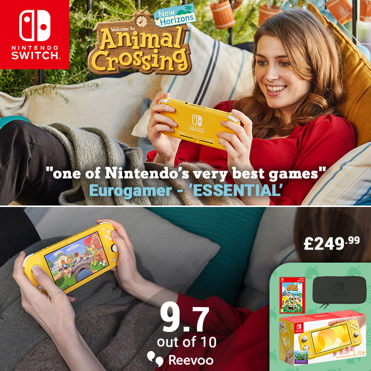 adnzafar's tweet photo. Animal Crossing: New Horizons
{https://t.co/5i1BiLrHl3}
#AnimalCrossing #AnimalCrossingNewHorizon #NintendoSwitch #gamedev #Nintendo #NintendoSwitchrestock #acnh #NintendoDirect #Londonislovinit #activegaming #gaming #UnitedKingdom https://t.co/E5frRP1y4v