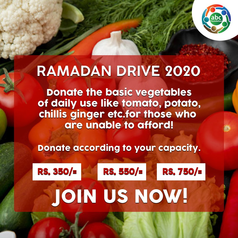 ABC Foundation tweet media