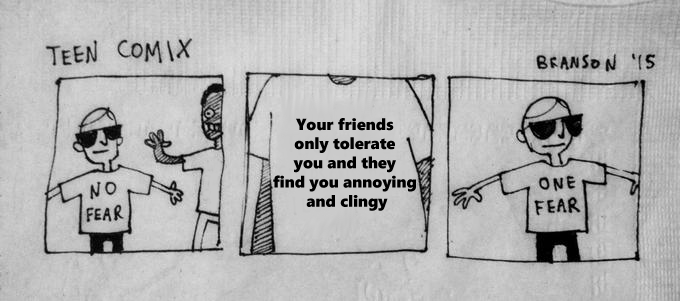 It be one of those nights. 