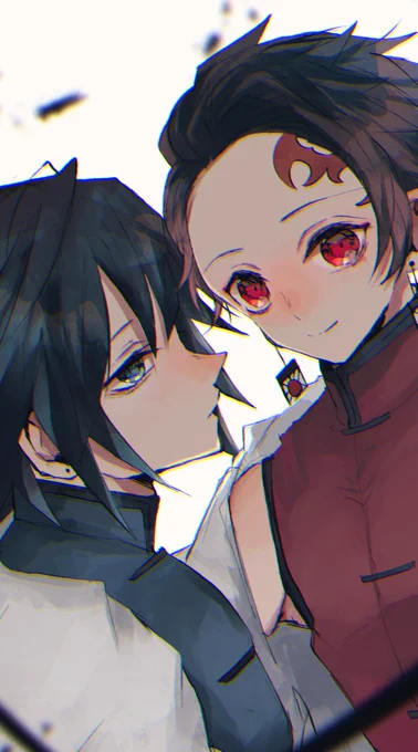 炭治郎くんの袖が破れてからずっとチャイナ義炭の事を考えていた 